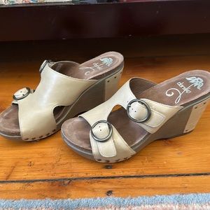 Dansko Sandals